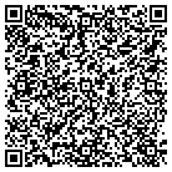 QR-код с контактной информацией организации Mebelist