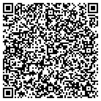 QR-код с контактной информацией организации ООО RR мебель