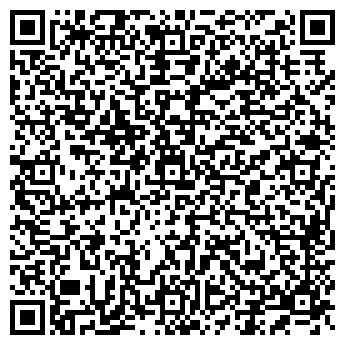 QR-код с контактной информацией организации BoatMaster