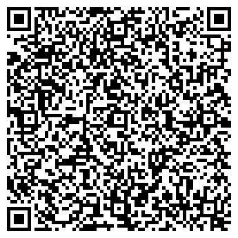 QR-код с контактной информацией организации ООО ЭлитКосметика