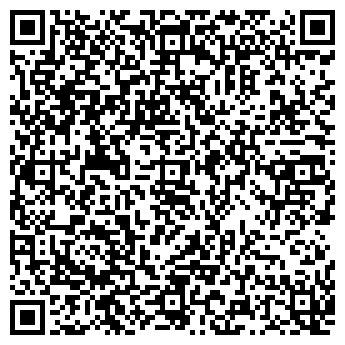 QR-код с контактной информацией организации РОСМЕТАЛЛСИСТЕМА