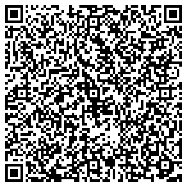 QR-код с контактной информацией организации Торговый центр «Синий ЗНАК»