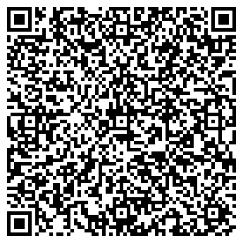 QR-код с контактной информацией организации РОСМЕТАЛЛСИСТЕМА