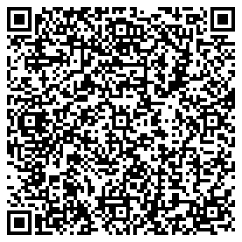 QR-код с контактной информацией организации ЗАО АЛТАЙСКИЙ ДОМ МОДЕЛЕЙ
