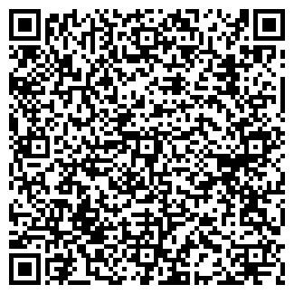 QR-код с контактной информацией организации АРИАДНА