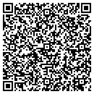 QR-код с контактной информацией организации АВТОЛИГА