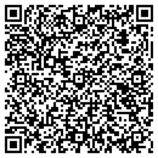 QR-код с контактной информацией организации БАРНАУЛ