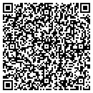 QR-код с контактной информацией организации ПОЛИПРИНТ