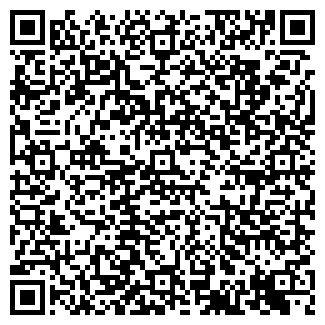 QR-код с контактной информацией организации ТЦ ВЕЧЕР