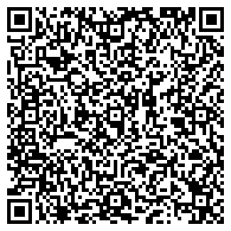 QR-код с контактной информацией организации МЕТЕОР