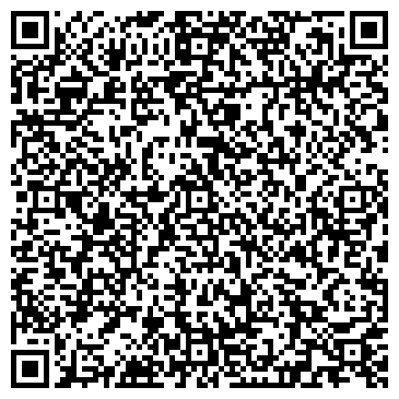QR-код с контактной информацией организации Курьер Сервис Экспресс
