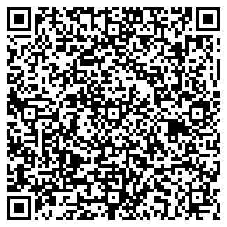 QR-код с контактной информацией организации ЗЕРКАЛО