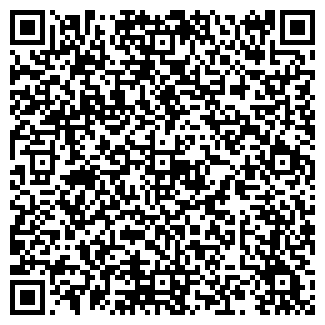 QR-код с контактной информацией организации ПРЕОБРАЖЕНИЕ