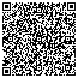 QR-код с контактной информацией организации ГЛОРИС