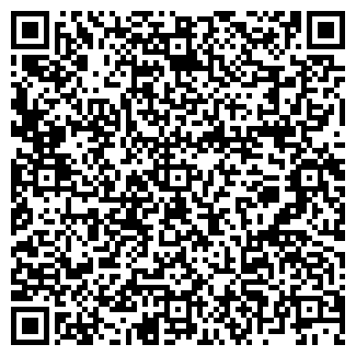 QR-код с контактной информацией организации ИРИНА