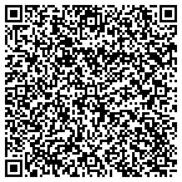 QR-код с контактной информацией организации Барнаульский меланжевый комбинат