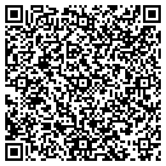 QR-код с контактной информацией организации КОЖГАЛАНТЕРЕЯ