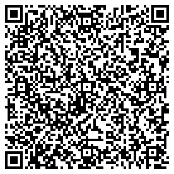 QR-код с контактной информацией организации ООО "Салон Связи" ДИВИЗИОН