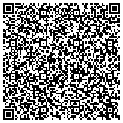 QR-код с контактной информацией организации Отдел библиотек, искусств и народного творчества  Министерства культуры Алтайского края