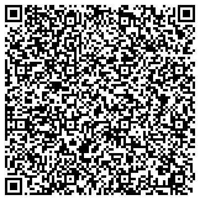 QR-код с контактной информацией организации «Мемориальный музей Савиновой Е.Ф.»