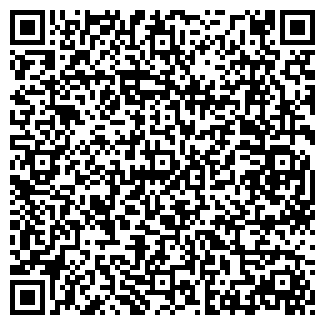 QR-код с контактной информацией организации КЛЕН
