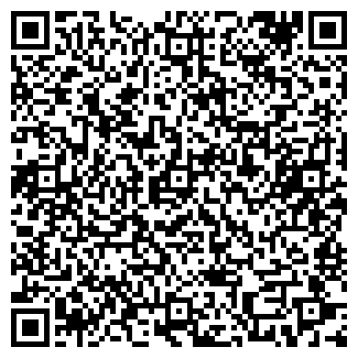 QR-код с контактной информацией организации МЕНЕЛЮФ