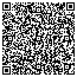 QR-код с контактной информацией организации АЛХИМИК