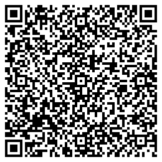 QR-код с контактной информацией организации ГЛАНС