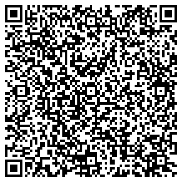 QR-код с контактной информацией организации Эксплуатационное локомотивное депо Абакан