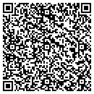 QR-код с контактной информацией организации СКАНДИ