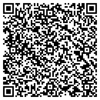 QR-код с контактной информацией организации АЛЯСКА