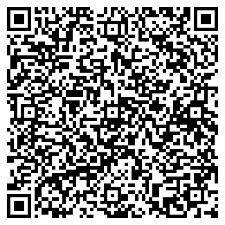 QR-код с контактной информацией организации СНЕЖАНА