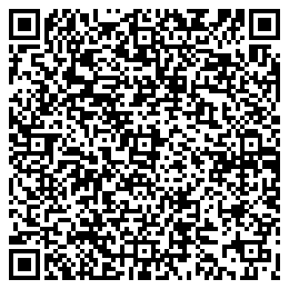 QR-код с контактной информацией организации ТОРИНА