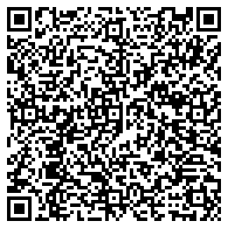 QR-код с контактной информацией организации ОБУВНОЙ САЛОН