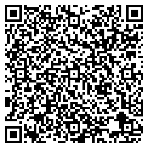 QR-код с контактной информацией организации ТРЭК