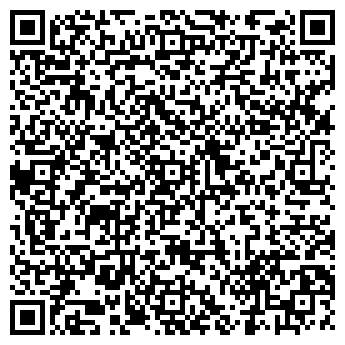 QR-код с контактной информацией организации АВТОБУСНЫЙ ПАРК 2 РДАУП