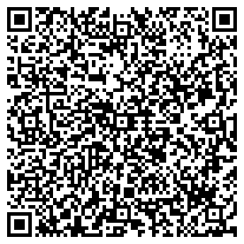 QR-код с контактной информацией организации «Любава»