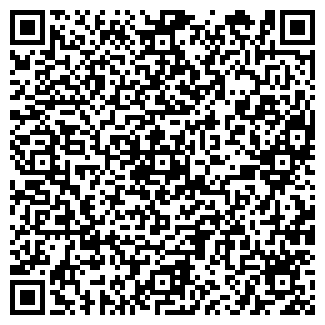 QR-код с контактной информацией организации ПРОМТОВАРЫ