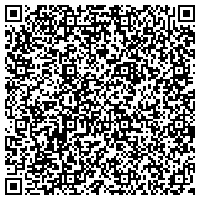 QR-код с контактной информацией организации Отдел музейной деятельности и связей с общественностью Министерства культуры Алтайского края