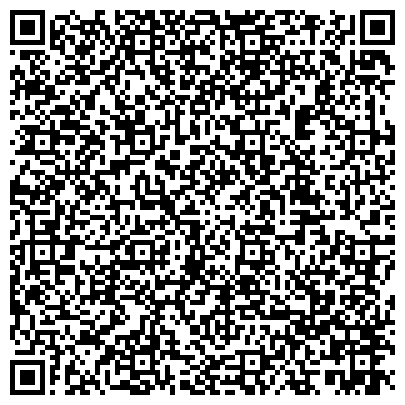 QR-код с контактной информацией организации Отдел по делам архивов  Министерства культуры Алтайского края