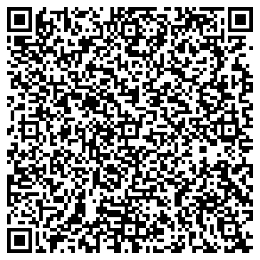 QR-код с контактной информацией организации Типография «Катунь»