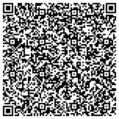 QR-код с контактной информацией организации Администрация муниципального района «Борзинский район»
