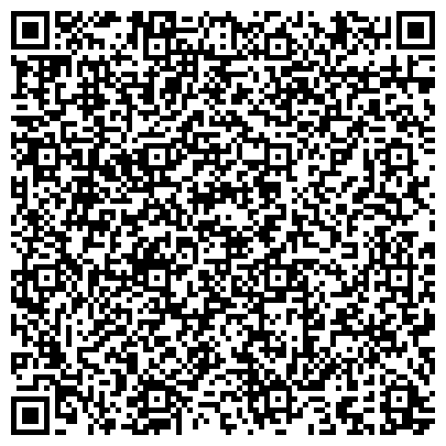 QR-код с контактной информацией организации Борзинский комплексный центр социального обслуживания населения «Саранка»