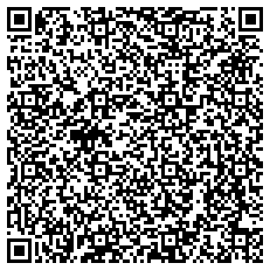 QR-код с контактной информацией организации ГКУ «КЦСЗН» Забайкальского края