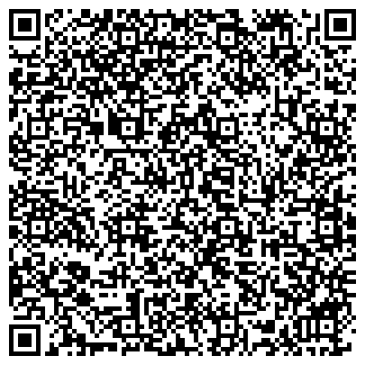 QR-код с контактной информацией организации Судебный участок № 36 Борзинского района