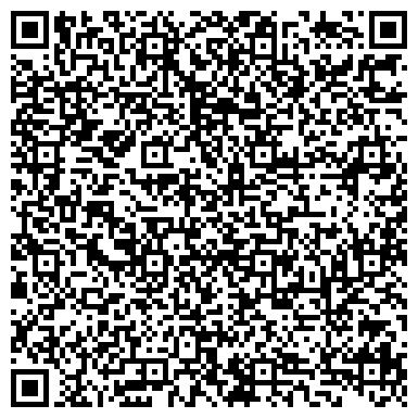 QR-код с контактной информацией организации ФБУЗ «Центр гигиены и эпидемиологии в Иркутской области»