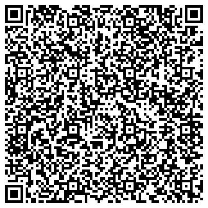 QR-код с контактной информацией организации Национальный музей имени А. В. Анохина