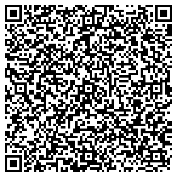 QR-код с контактной информацией организации БУЗ РА "Детское отделение"