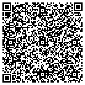 QR-код с контактной информацией организации «РОСЭНЕРГО»