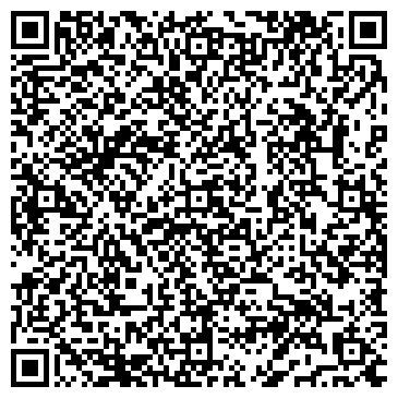 QR-код с контактной информацией организации «Гурьевский лесхоз»